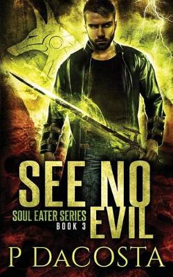 Cover of See No Evil