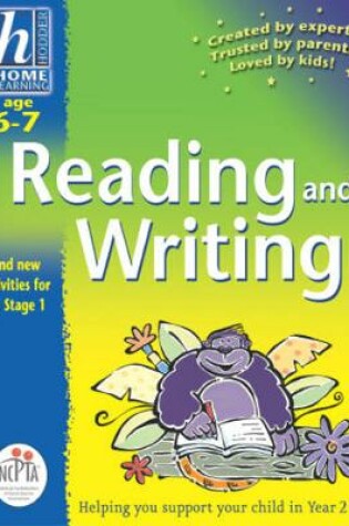 Cover of Reading and Writing