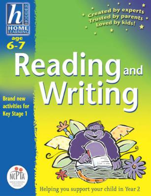 Book cover for Reading and Writing