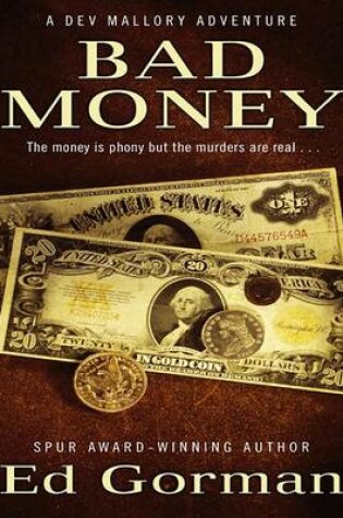 Cover of Bad Money