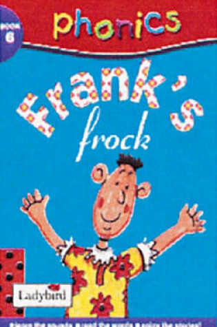 Cover of Frank's Frock