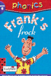 Book cover for Frank's Frock