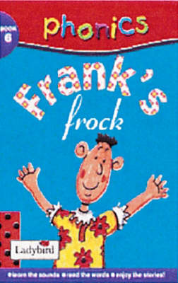 Cover of Frank's Frock