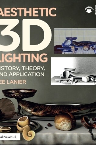 Cover of Aesthetic 3D Lighting