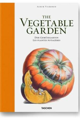 Cover of Vegetable Garden