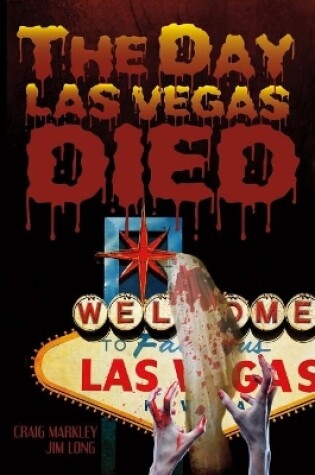 Cover of The Day Las Vegas Dies