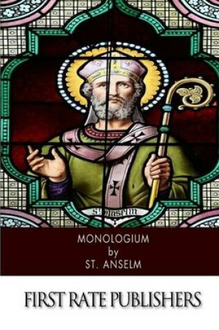 Cover of Monologium