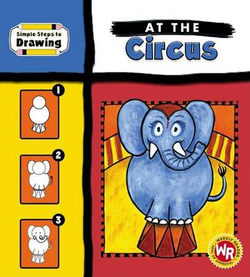 Cover of At the Circus