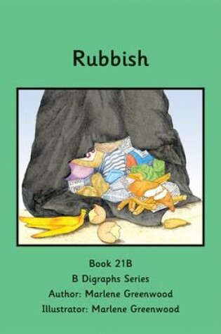 Cover of Rubbish