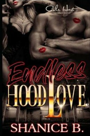 Cover of Endless Hood Love