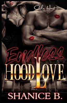 Book cover for Endless Hood Love