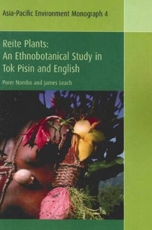 Cover of Reite Plants