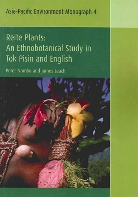 Book cover for Reite Plants