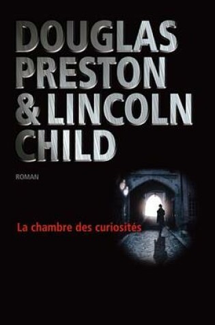 Cover of La Chambre Des Curiosites