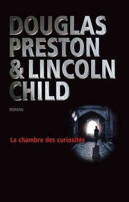 Book cover for La Chambre Des Curiosites