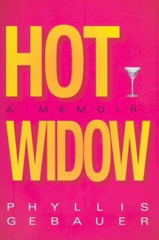 Cover of Hot Widow