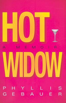 Book cover for Hot Widow