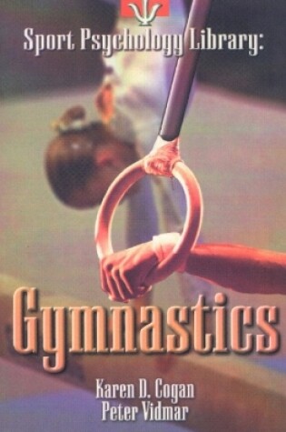 Cover of Sport Psychology Library -- Gymnastics