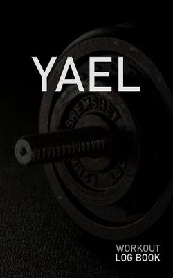 Book cover for Yael