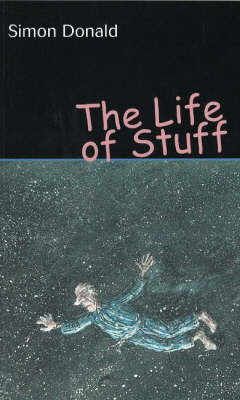 Book cover for The Life of Stuff