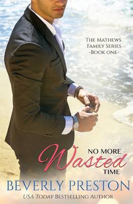 Book cover for No More Wasted Time