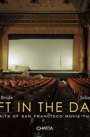 Cover of Left in the Dark