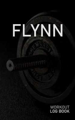 Book cover for Flynn