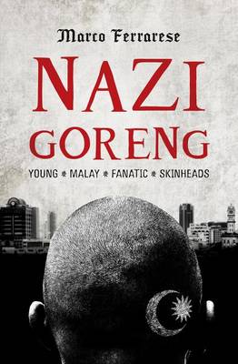 Cover of Nazi Goreng