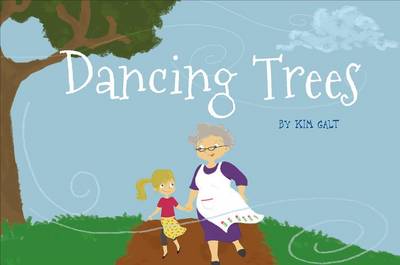 Cover of Dancing Trees