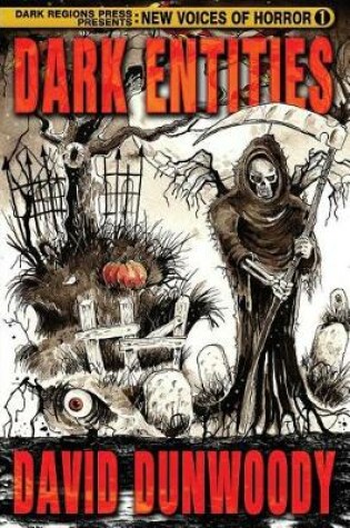 Cover of Dark Entities