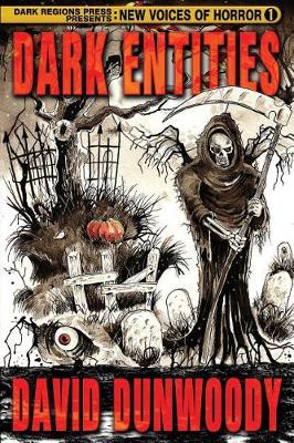 Book cover for Dark Entities