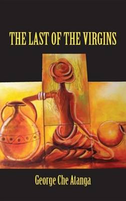 Book cover for Last of the Virgins