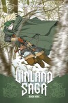 Book cover for Vinland Saga 9
