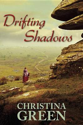 Book cover for Drifting Shadows