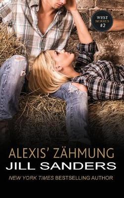 Book cover for Alexis' Zähmung