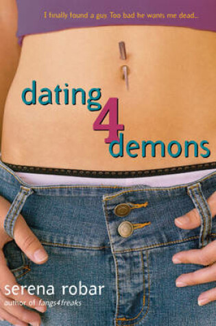 Cover of Dating4demons