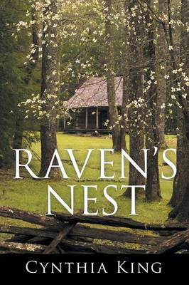 Book cover for Raven's Nest