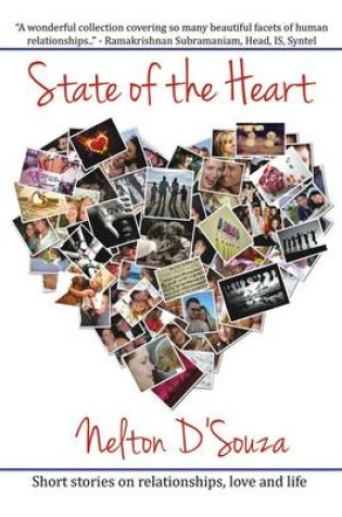 Cover of State of the Heart