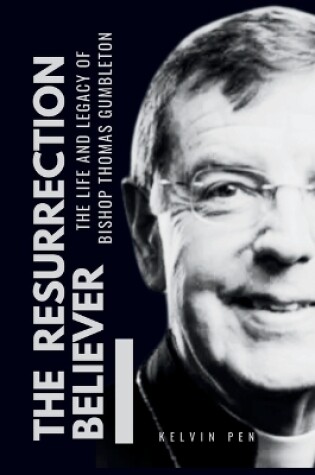 Cover of The Resurrection Believer