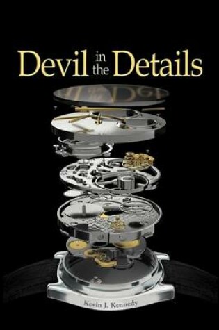 Cover of Devil in the Details