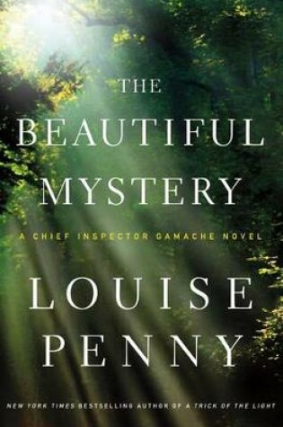 Cover of The Beautiful Mystery