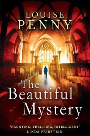 Cover of The Beautiful Mystery