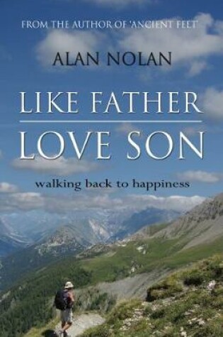 Cover of Like Father, Love Son