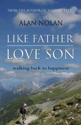 Book cover for Like Father, Love Son