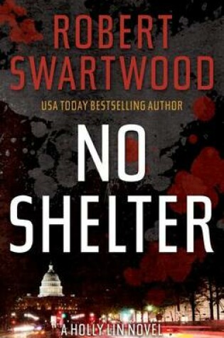 Cover of No Shelter