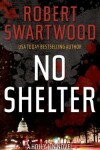 Book cover for No Shelter