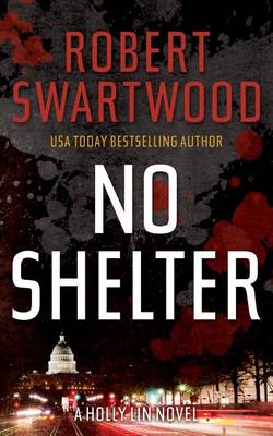 Book cover for No Shelter
