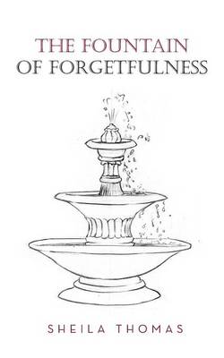 Book cover for The Fountain of Forgetfulness