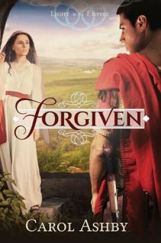 Cover of Forgiven