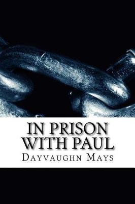 Book cover for In Prison with Paul